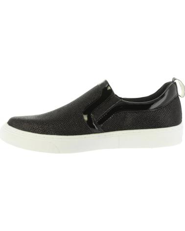 Woman shoes MTNG 69748 C28780 MESH NEGRO