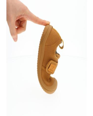 ATTIPAS NINOS SKIN SHOE ASK031 MOSTAZA MOSTAZA