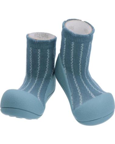 ATTIPAS PIPING BLUE API010 CELESTE