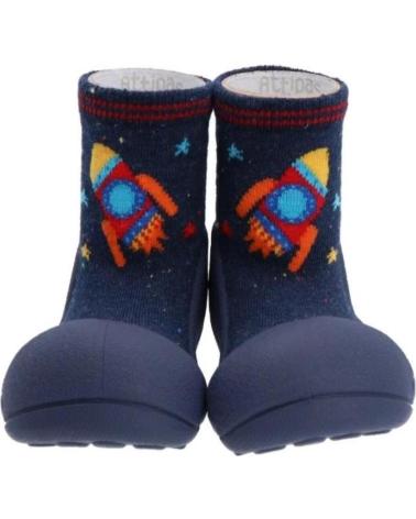 ATTIPAS ROCKET NAVY ARO040 AZUL NOCHE