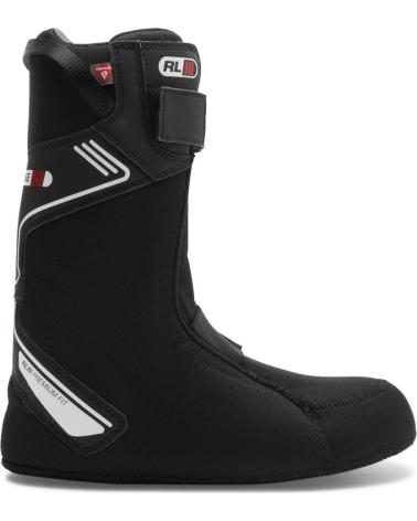 DC SHOES BOTAS SNOWBOARD DC PHANTOM BOA ADYO100077 BLANCO