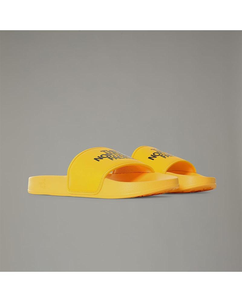 THE NORTH FACE CHANCLAS NF0A4T2RZU3 NARANJA