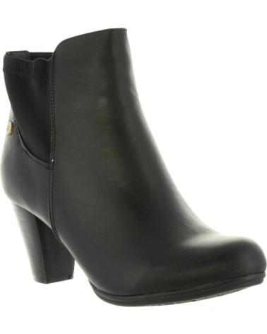 Botins de Mulher XTI 47329 C NEGRO