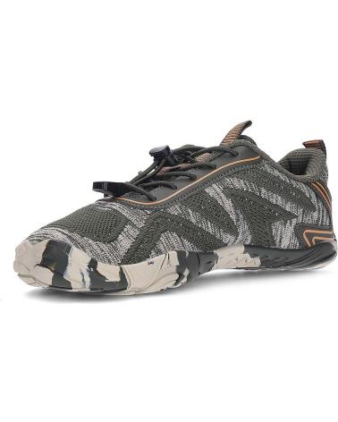 SAGUARO BAREFOOT XZA0101 ACTIVE II OLIVE OLIVE