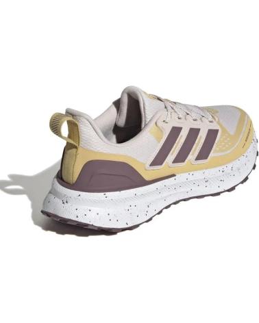ADIDAS ZAPATILLAS ULTRARUN 5 TR MUJER JP5903 AMARILLO