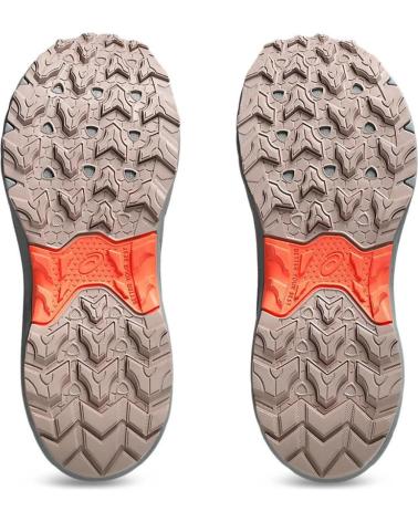 ASICS ZAPATILLAS PRE VENTURE 9 MUJER 1014A276 ROSA