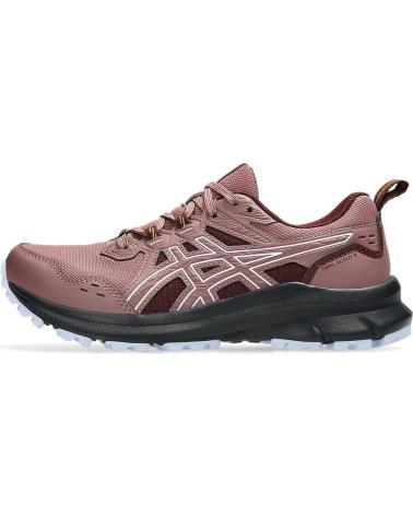 ASICS ZAPATILLAS TRAIL SCOUT 3 MUJER 1012B516 GREY
