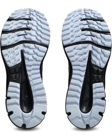 ASICS ZAPATILLAS TRAIL SCOUT 3 MUJER 1012B516 GREY