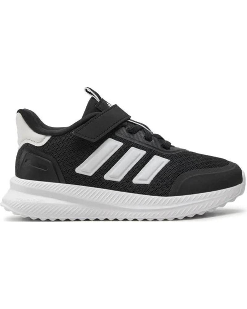 ADIDAS ZAPATILLAS NINO XPLRPATH EL C IE8470 NEGRO