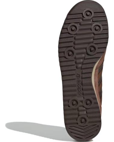 ADIDAS SL 72 RS JS0744 MARRÓN MARRóN