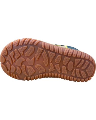 ZAPATILLAS DEPORTIVAS RESPETUOSAS GORILA 65400 VERDE PARA NIÑA VERDE