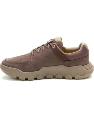 CATERPILLAR HEX LITE CRUISE - ZAPATILLAS CASUAL MARRÓN MARRóN