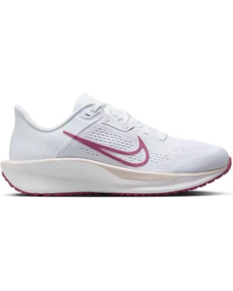 ZAPATILLAS RUNNING NIKE QUEST 6 FD6034 110 MUJER VARIOS COLORES