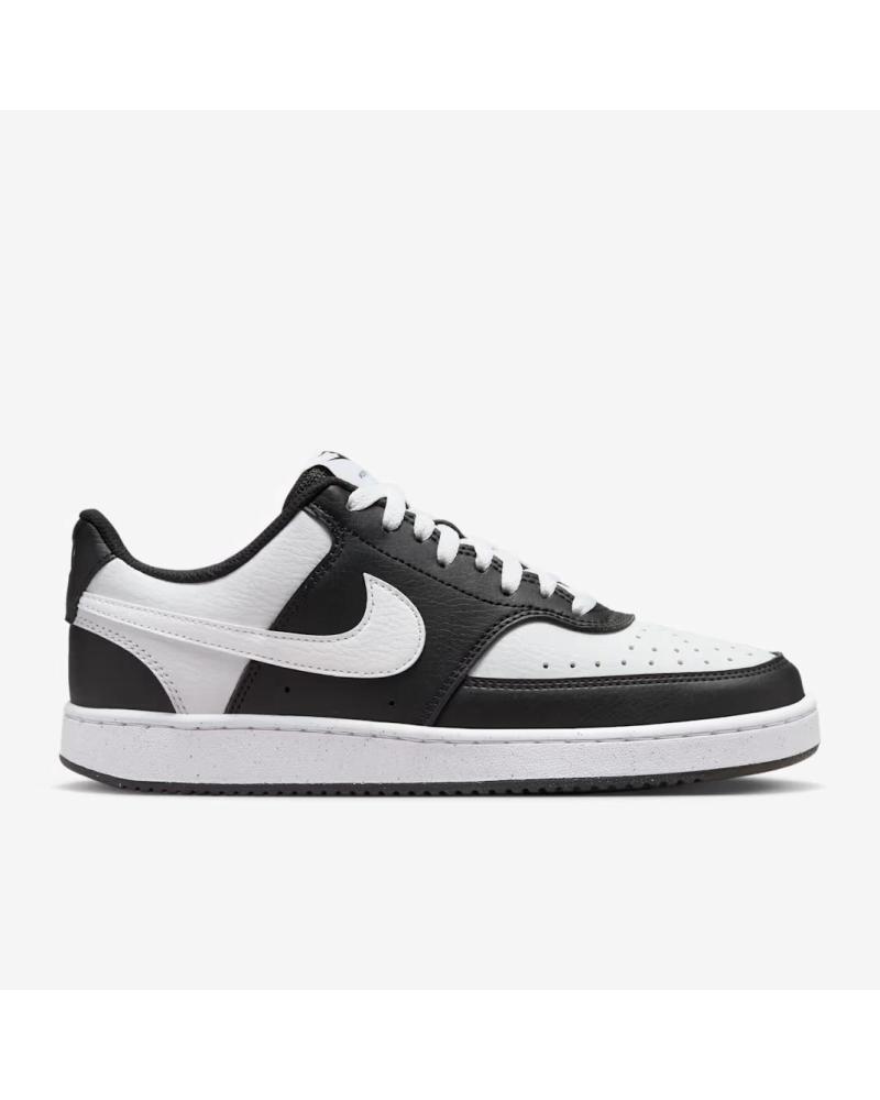 NIKE COURT VISION LO BLANCAS Y NEGRAS VARIOS COLORES