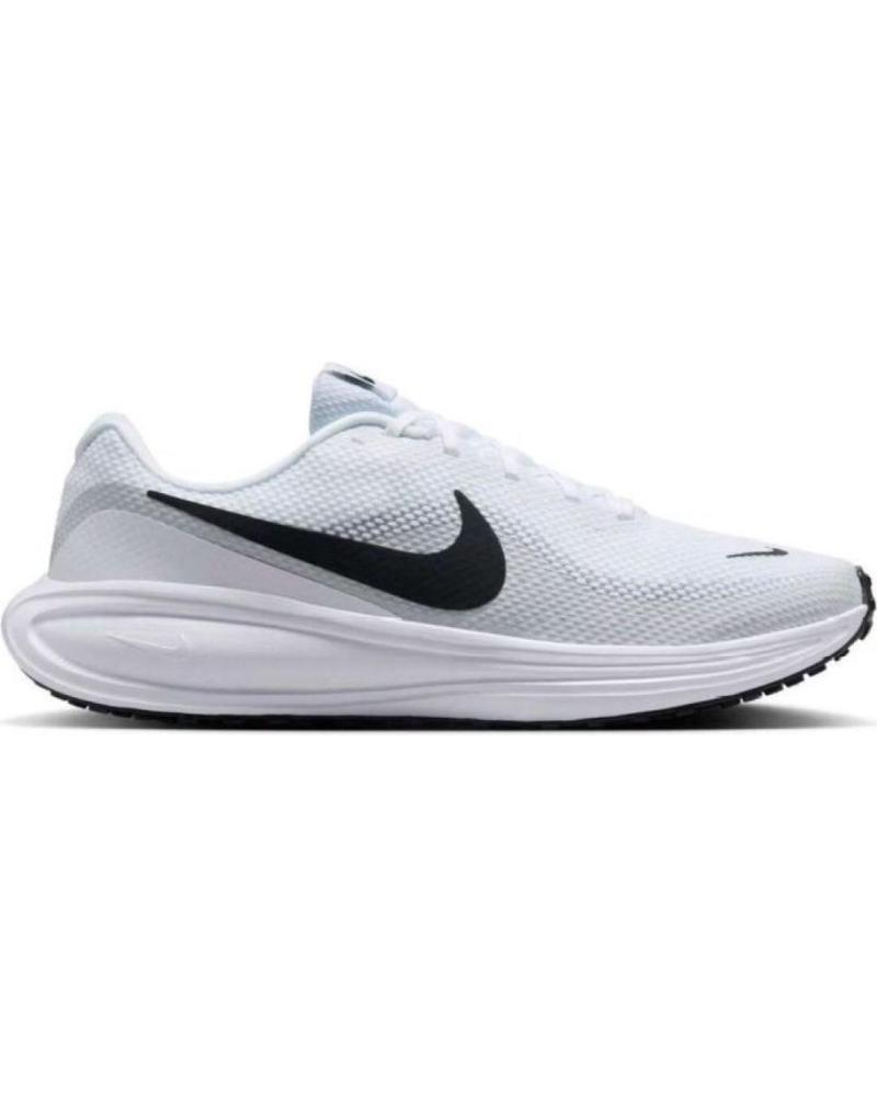 NIKE REVOLUTION 8 BIANCHE VARIOS COLORES