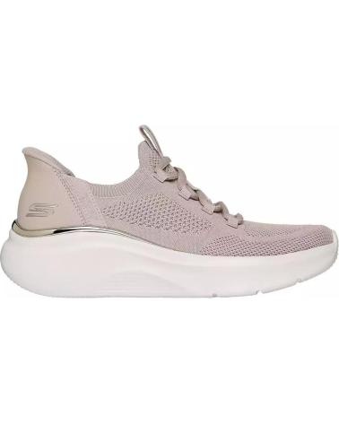 SKECHERS ZAPATILLAS EN COLOR PARA MUJER TPE