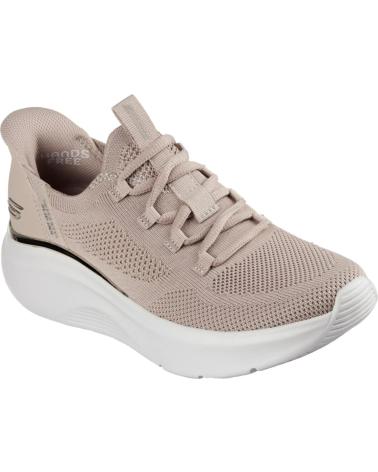 SKECHERS ZAPATILLAS EN COLOR PARA MUJER TPE