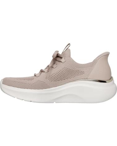 SKECHERS ZAPATILLAS EN COLOR PARA MUJER TPE