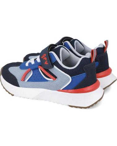 GARVALIN DEPORTIVAS PARA CHICO 251812 PLAYLAND AZULA008