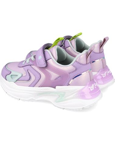 GARVALIN DEPORTIVA PARA NINA 251820 FANTASY LILAA164