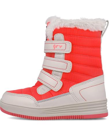 GARVALIN BOTAS PARA CHICA WATERPROOF 251847 APRES SKI ROSAB032