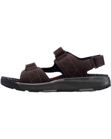 JOYA SANDALIAS ALEXANDER DARKBROWN