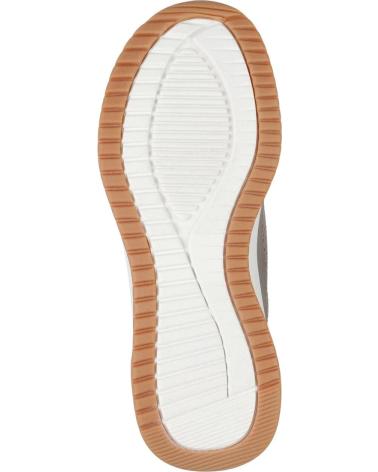 SKECHERS CALZADO EN COLOR MARRON PARA MUJER MARRóN