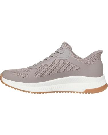 SKECHERS CALZADO EN COLOR MARRON PARA MUJER MARRóN