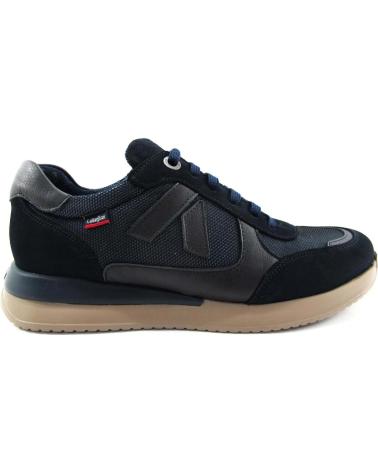 SNEAKERS CASUAL CALLAGHAN NERE MODELLO 101744194184 VARIOS COLORES