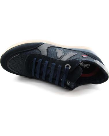 SNEAKERS CASUAL CALLAGHAN NERE MODELLO 101744194184 VARIOS COLORES