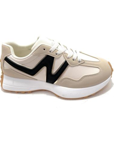 CHIC VISION DEPORTES CASUAL N CORDON CONFORT BEIGE