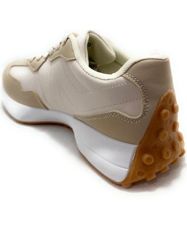 CHIC VISION DEPORTES CASUAL N CORDON CONFORT BLANCO