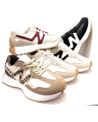CHIC VISION DEPORTES CASUAL N CORDON CONFORT VARIOS COLORES
