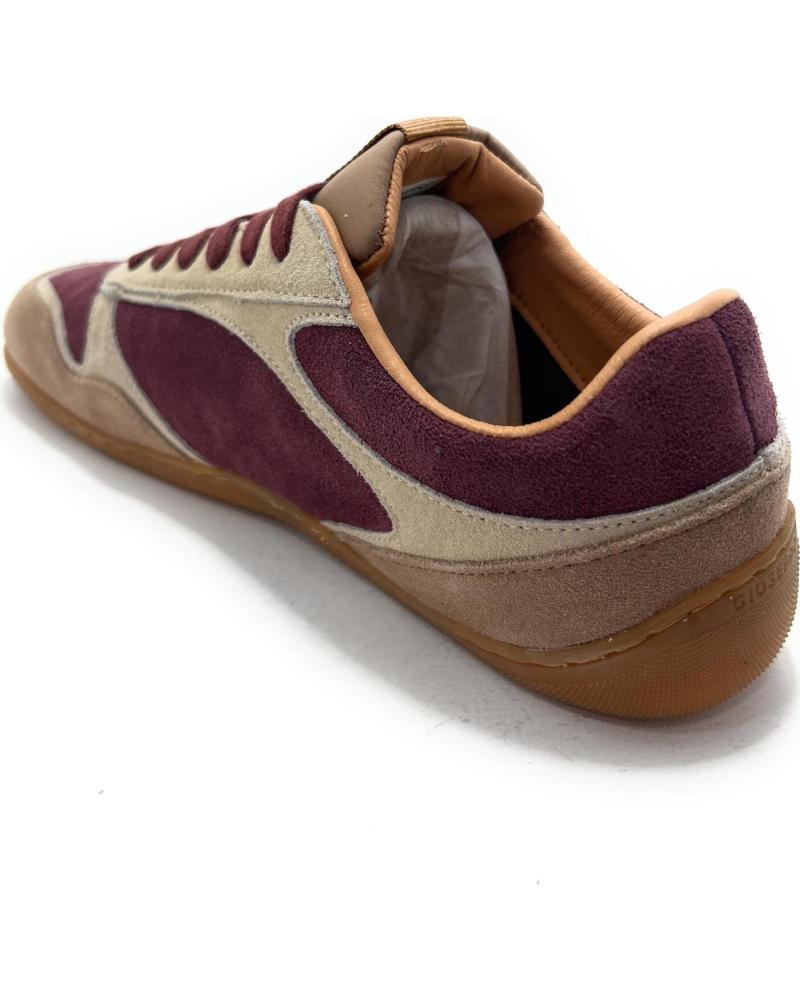 GIOSEPPO DEPORTES BAREFOOT CORDON SERR AZUL