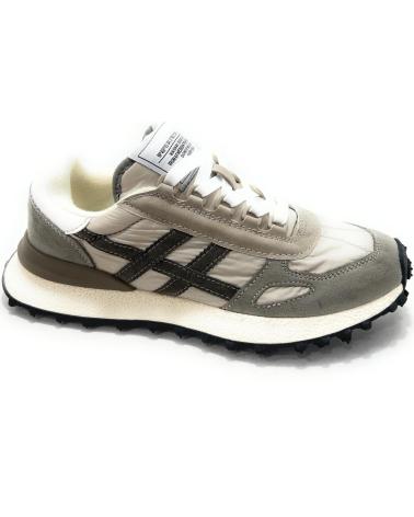 CORINA DEPORTES MUJER CORDON RUNNING TEJ GRIS