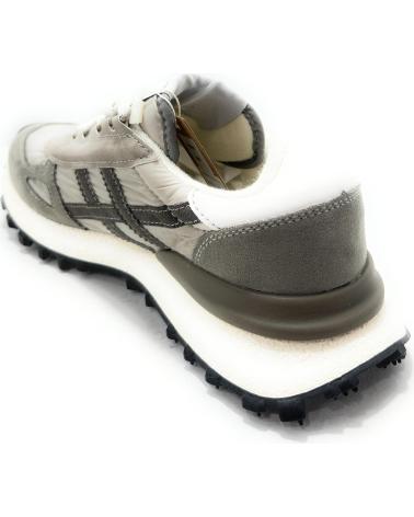 CORINA DEPORTES MUJER CORDON RUNNING TEJ GRIS