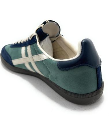 CORINA DEPORTES MUJER CORDONSAMBAMULTI AZUL