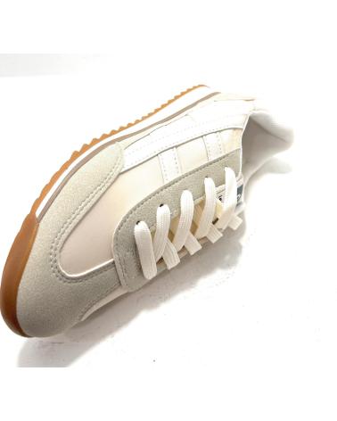 BUBBLE BOBBLE DEPORTES CADETE CORDON CASUAL CLASSIC BEIGE
