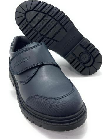 PABLOSKY COLEGIAL NINO TIRA ADHESIVA PIE AZUL