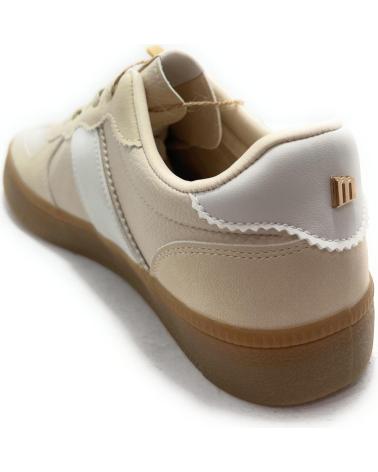 MTNG DEPORTES MUSTANG MUJER CLASSIC CORDON MA BEIGE