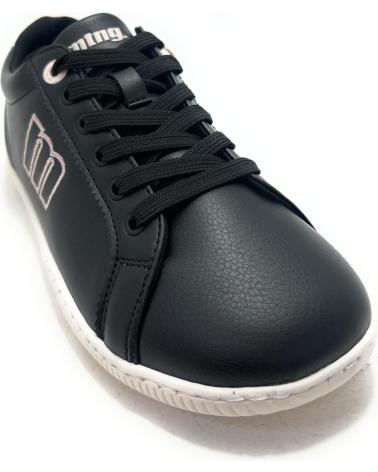 MTNG DEPORTES MUJER MUSTANG CLASSIC CORDON CO NEGRO