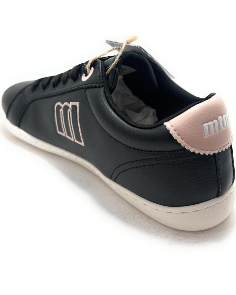 MTNG DEPORTES MUJER MUSTANG CLASSIC CORDON CO NEGRO