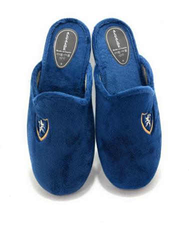 ALCALDE ZAPATILLAS CASA ANATOMICAS CABALLERO ESC AZUL