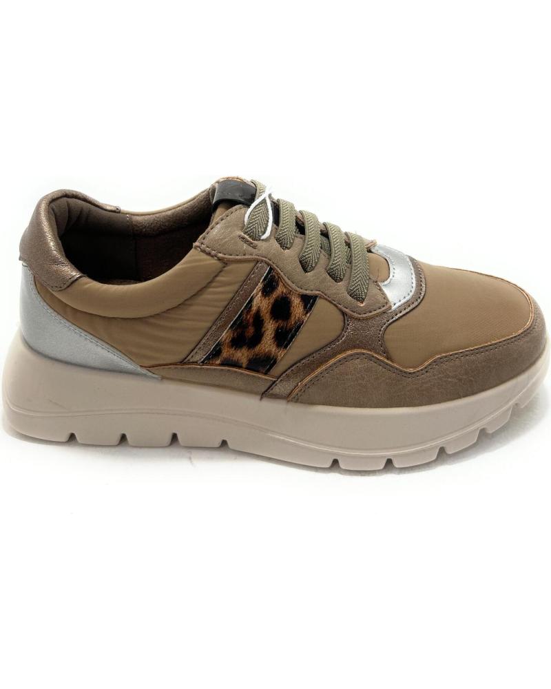 MYSOFT DEPORTES MUJER CASUAL ELASTICO LE MORADO