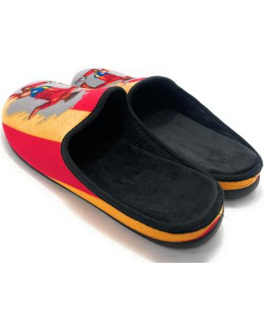 ALCALDE ZAPATILLAS CASA FUTBOL YAMAL ESPANA CONF NEGRO