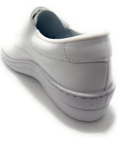 SELQUIR ANATOMICO PIEL CERRADO TIRA ADHESIVA ANT BLANCO