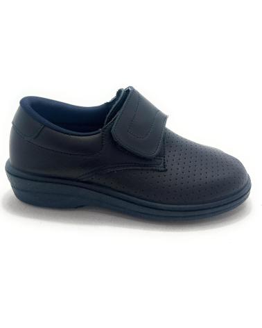 SELQUIR ANATOMICO PIEL CERRADO TIRA ADHESIVA ANT AZUL