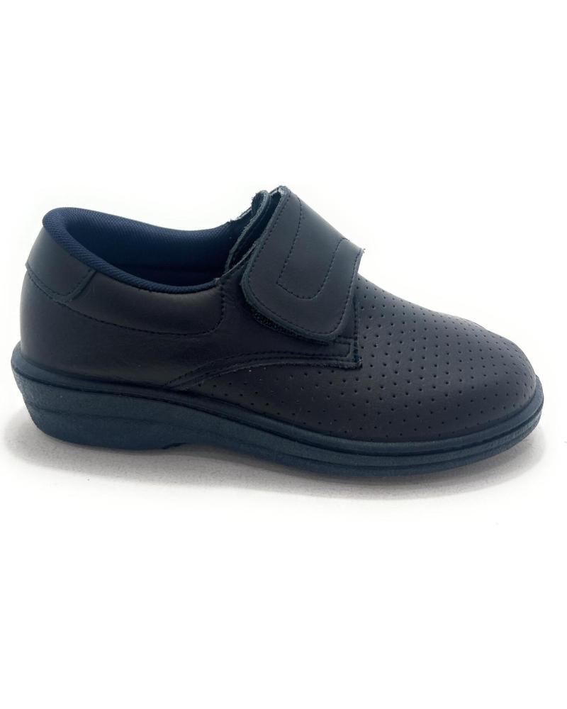 SELQUIR ANATOMICO PIEL CERRADO TIRA ADHESIVA ANT AZUL