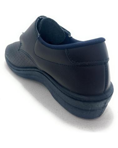 SELQUIR ANATOMICO PIEL CERRADO TIRA ADHESIVA ANT AZUL