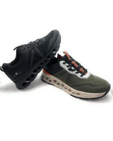 XTI DEPORTES CABALLERO CORDON SUELA MARRóN